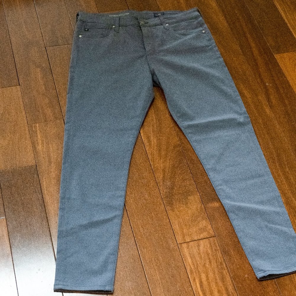 ADRIANO GOLDSCHMIED THE FARRAH HIGH RISE SKINNY ANKLE 31R